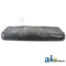 A & I Products Seat, Bottom Cushion; Dark Gray Vinyl 44.5" x6" x19" A-K7501-56110 - alternate 2